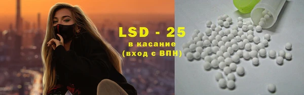 крисы Верея